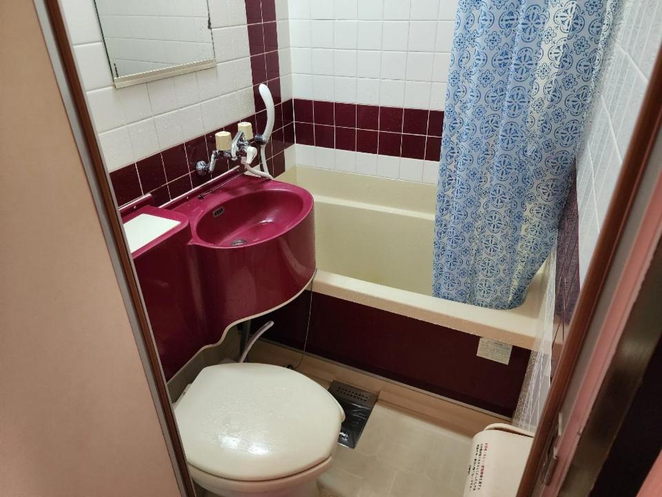Apartemen Mori 道頓堀 Osaka